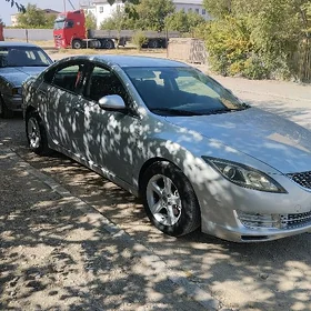 Mazda 6 2008