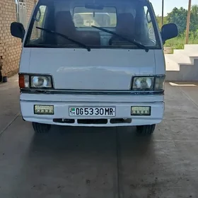Mazda B-Series Pickup 1992