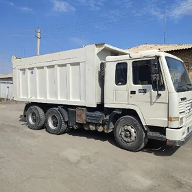 Volvo FH12 1998