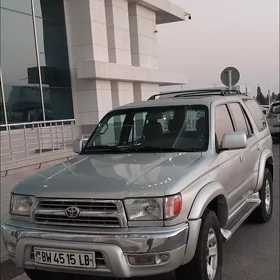 Toyota 4Runner 2000