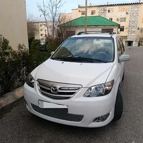 Mazda MPV 2003