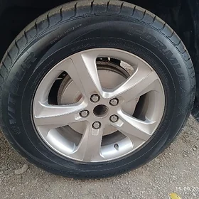 vitour formula h 215/65/16