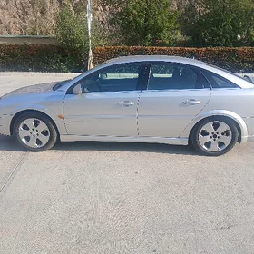 Opel Vectra 2002