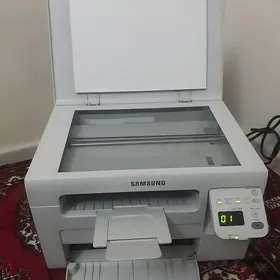 Samsung printer SCX-3405