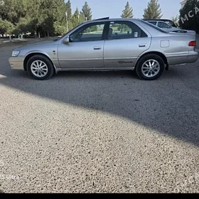 Toyota Camry 1998