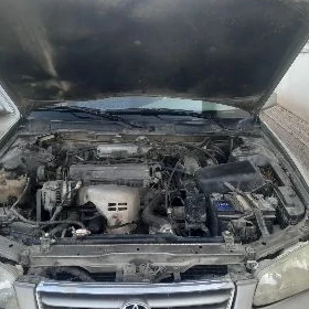 Toyota Camry 1999