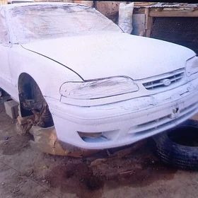 Hyundai Sonata 1995