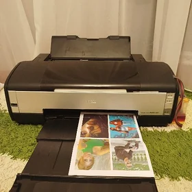 EPSON 1410 PHOTO PRINTER