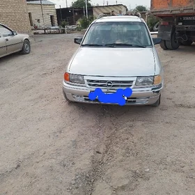 Opel Astra 1993