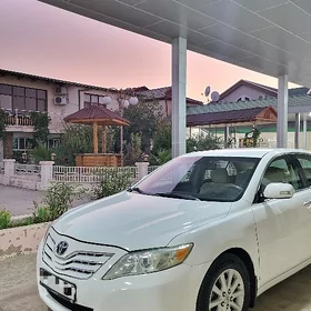 Toyota Camry 2010