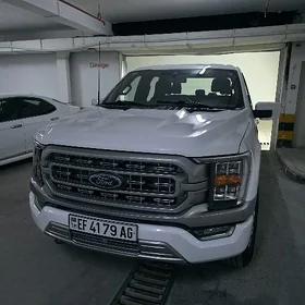 Ford F-150 2023
