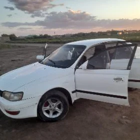 Toyota Corona 1994