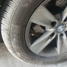 R16 disga teker obmen