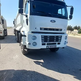 Ford Cargo 3536M 2014