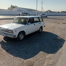 Lada 2104 1992