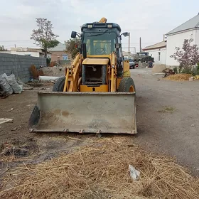 JCB 3CX Compact 2017