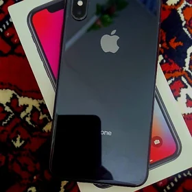 iPhone X 256gb
