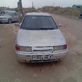 Lada 2110 2003