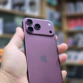 Iphone 18 Pro Max