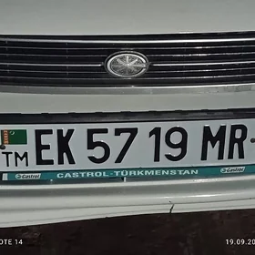 Nomer gaçyp galan.