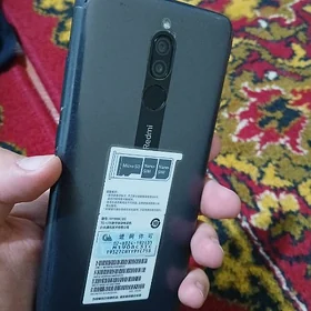 Redmi 8_arzan