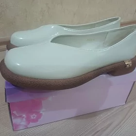 туфли женские