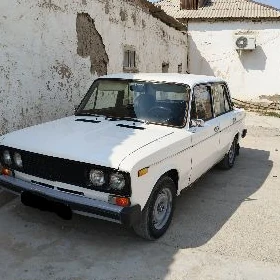 Lada 2106 2002
