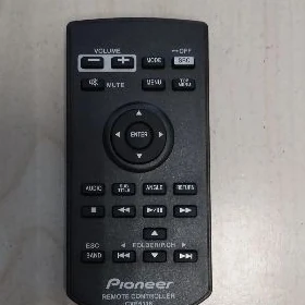 PIONEER PULT