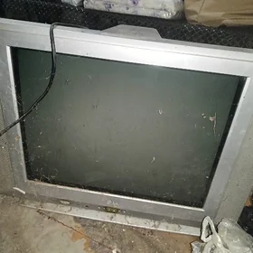 Televizorlar Телевизоры