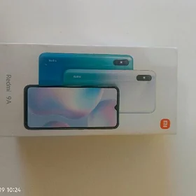 Redmi 9 A