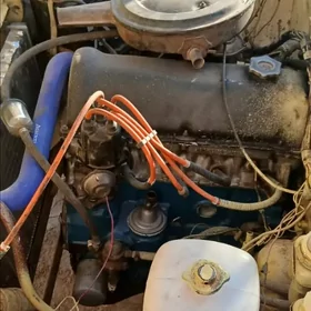 Lada 2106 1986