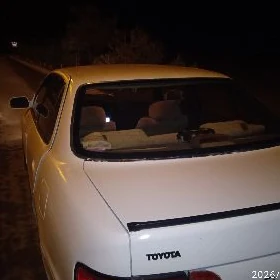 Toyota Camry 1994