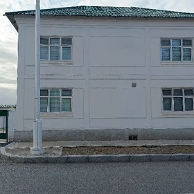 Çoganly Kottej