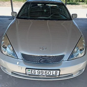Lexus ES 300 2002