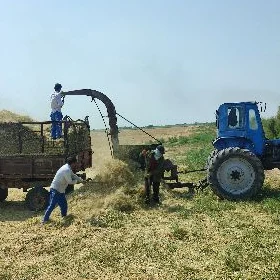 MTZ T-28 1988