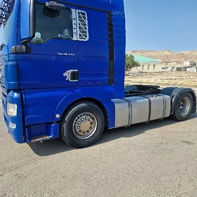Man TGX 2009