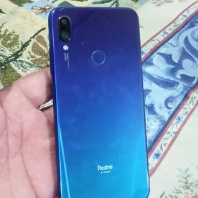 Redmi Not 7