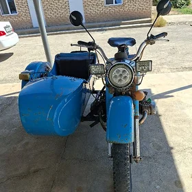 Ural 5557 2002