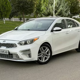Kia Forte 2021