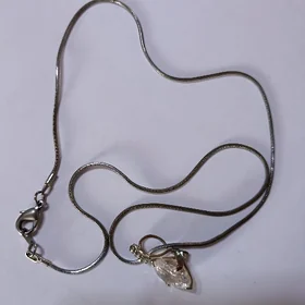 Серебро