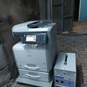 printer