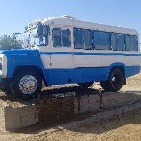 Gaz 53 1991