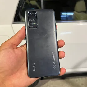 Redmi not11 4/128