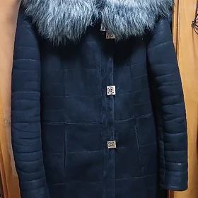 Дублёнки
