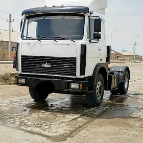 Maz Samosval 1993
