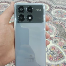 Poco X6pro 12+12/512
