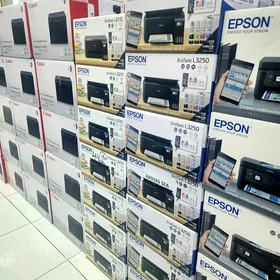 Swetnoy Printer epson l3250 💥