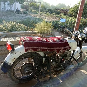 Ural 4320 2010