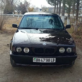 BMW 525 1992