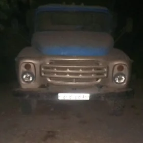 Zil 130 1993